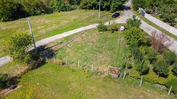 Prodej pozemku 300 m², Dobré Pole