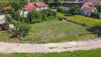 Prodej pozemku 300 m², Dobré Pole