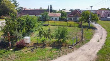 Prodej pozemku 300 m², Dobré Pole