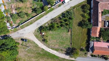 Prodej pozemku 300 m², Dobré Pole