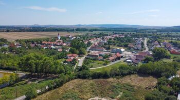 Prodej pozemku 300 m², Dobré Pole