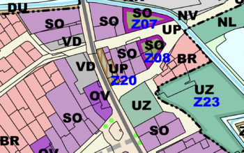 Prodej pozemku 300 m², Dobré Pole