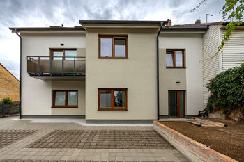 Pronájem bytu 2+kk v osobním vlastnictví 47 m², Plzeň