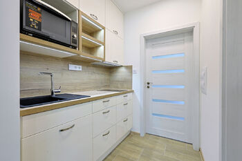 Pronájem bytu 2+kk v osobním vlastnictví 47 m², Plzeň