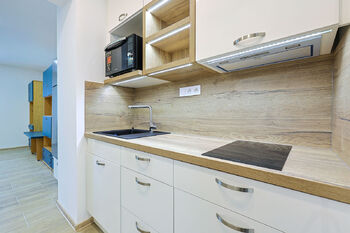 Pronájem bytu 2+kk v osobním vlastnictví 47 m², Plzeň