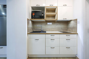 Pronájem bytu 2+kk v osobním vlastnictví 47 m², Plzeň