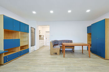 Pronájem bytu 2+kk v osobním vlastnictví 47 m², Plzeň