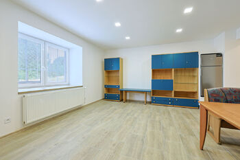 Pronájem bytu 2+kk v osobním vlastnictví 47 m², Plzeň