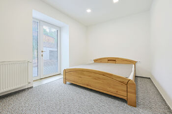 Pronájem bytu 2+kk v osobním vlastnictví 47 m², Plzeň