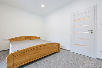 Pronájem bytu 2+kk v osobním vlastnictví 47 m², Plzeň