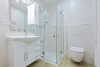 Pronájem bytu 2+kk v osobním vlastnictví 47 m², Plzeň