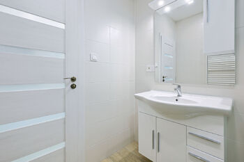 Pronájem bytu 2+kk v osobním vlastnictví 47 m², Plzeň