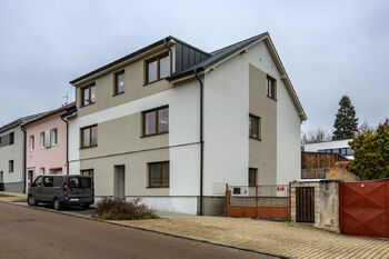 Pronájem bytu 2+kk v osobním vlastnictví 47 m², Plzeň