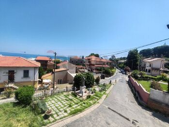 Prodej bytu 3+kk v osobním vlastnictví 85 m², Francavilla al Mare