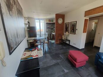 Prodej bytu 3+kk v osobním vlastnictví 85 m², Francavilla al Mare