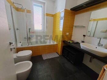 Prodej bytu 3+kk v osobním vlastnictví 85 m², Francavilla al Mare