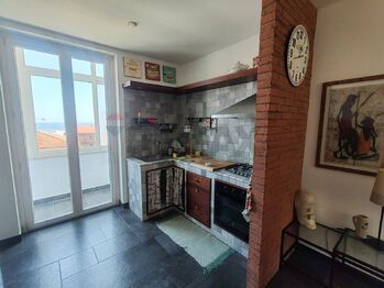 Prodej bytu 3+kk v osobním vlastnictví 85 m², Francavilla al Mare