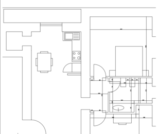 Prodej bytu 3+kk v osobním vlastnictví 85 m², Francavilla al Mare