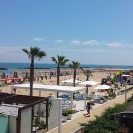 Prodej bytu 3+kk v osobním vlastnictví 85 m², Francavilla al Mare