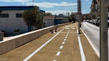 cyklostezka - Prodej bytu 3+kk v osobním vlastnictví 85 m², Francavilla al Mare