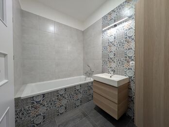 Pronájem bytu 2+1 v osobním vlastnictví 66 m², Praha 10 - Vršovice