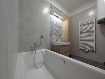Pronájem bytu 2+kk v osobním vlastnictví 53 m², Praha 10 - Uhříněves