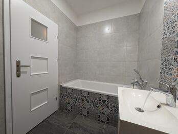 Pronájem bytu 2+1 v osobním vlastnictví 66 m², Praha 10 - Vršovice