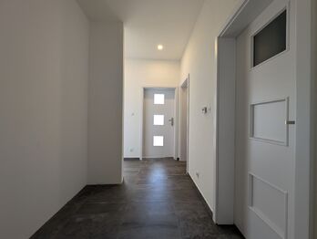Pronájem bytu 2+1 v osobním vlastnictví 66 m², Praha 10 - Vršovice
