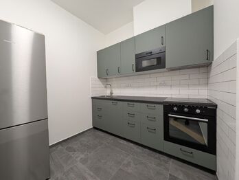Pronájem bytu 2+1 v osobním vlastnictví 66 m², Praha 10 - Vršovice
