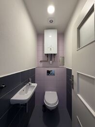 Pronájem bytu 2+1 v osobním vlastnictví 66 m², Praha 10 - Vršovice
