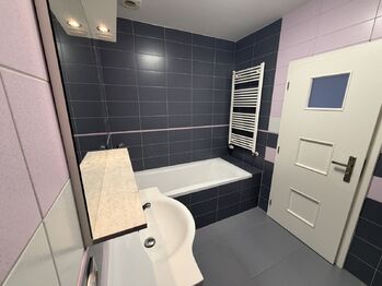 Pronájem bytu 2+1 v osobním vlastnictví 66 m², Praha 10 - Vršovice