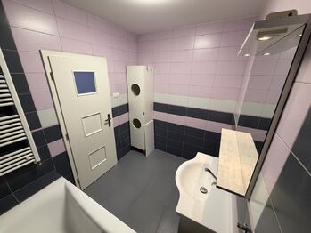 Pronájem bytu 2+1 v osobním vlastnictví 66 m², Praha 10 - Vršovice