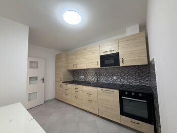 Pronájem bytu 3+kk v osobním vlastnictví 63 m², Praha 10 - Hostivař
