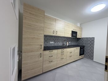 Pronájem bytu 2+1 v osobním vlastnictví 66 m², Praha 10 - Vršovice