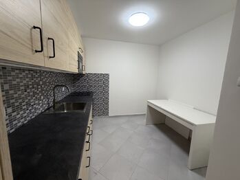 Pronájem bytu 2+1 v osobním vlastnictví 66 m², Praha 10 - Vršovice