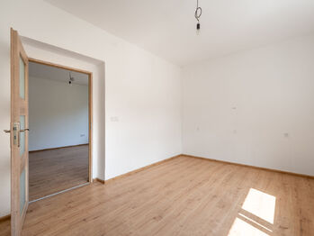 Prodej bytu 4+1 v osobním vlastnictví 145 m², Litomyšl