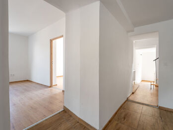 Prodej bytu 4+1 v osobním vlastnictví 145 m², Litomyšl
