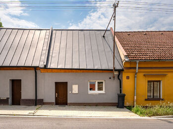 Prodej domu 152 m², Litomyšl
