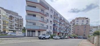 Bytový dům Soukalova 2212, Praha 4 - Pronájem obchodních prostor, Praha 4 - Modřany 