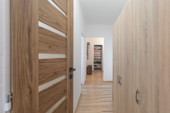 Prodej bytu 3+1 v osobním vlastnictví 63 m², Most