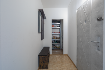 Prodej bytu 3+1 v osobním vlastnictví 63 m², Most