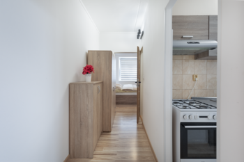 Prodej bytu 3+1 v osobním vlastnictví 63 m², Most