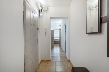 Prodej bytu 3+1 v osobním vlastnictví 63 m², Most