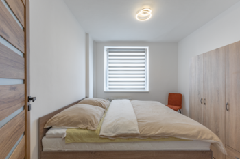 Prodej bytu 3+1 v osobním vlastnictví 63 m², Most