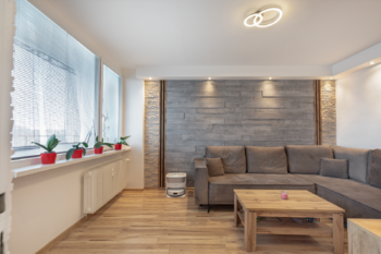 Prodej bytu 3+1 v osobním vlastnictví 63 m², Most