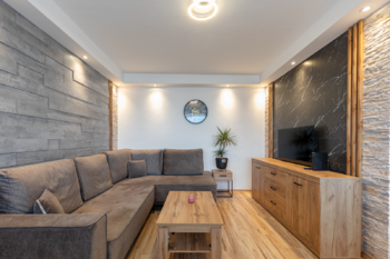 Prodej bytu 3+1 v osobním vlastnictví 63 m², Most