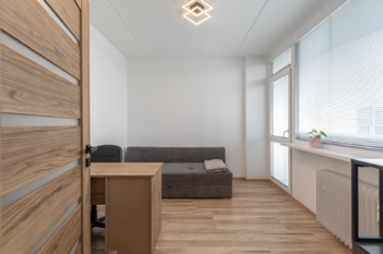 Prodej bytu 3+1 v osobním vlastnictví 63 m², Most