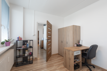 Prodej bytu 3+1 v osobním vlastnictví 63 m², Most