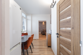 Prodej bytu 3+1 v osobním vlastnictví 63 m², Most