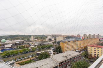 Prodej bytu 3+1 v osobním vlastnictví 63 m², Most
